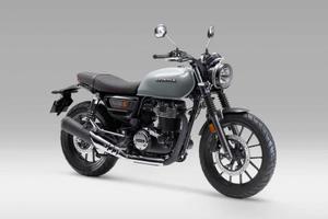 HONDA GB 350 S Abs