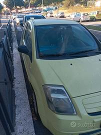 ricambi Citroen c2