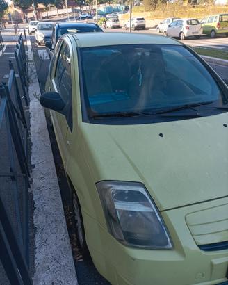 ricambi Citroen c2
