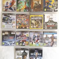 14 giochi PS3 a partire da