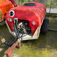 Atomizzatore 10 q.li