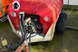 Atomizzatore 10 q.li