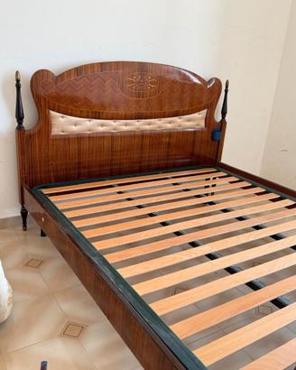 CAMERA DA LETTO ANNI '50 – Monte Porzio Catone
