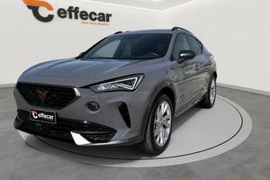CUPRA Formentor 1.4 e-Hybrid DSG