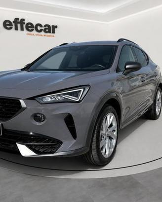 CUPRA Formentor 1.4 e-Hybrid DSG