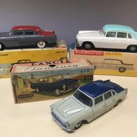 POLITOYS, MEBETOYS, ICIS Lancia