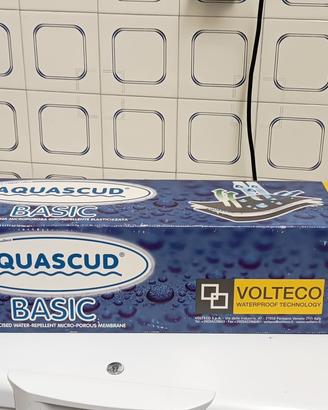 Membrana impermeabilizzante MOLTECO