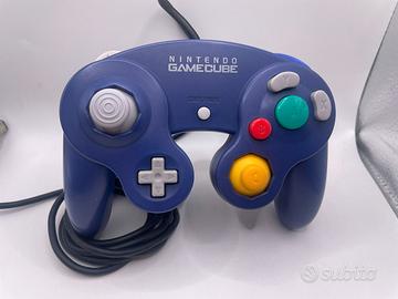 Controller Nintendo GameCube Viola DOL-003 Origina