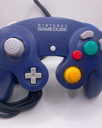 Controller Nintendo GameCube Viola DOL-003 Origina