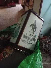  Scatole in latta da collezione