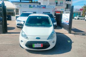 Ford Ka 1.2 8V 69CV