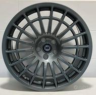 CERCHI IN LEGA LANCIA DELTA EVO 4X98 DA 17 POLLIC