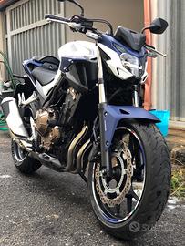 Honda CB 500 - 2019