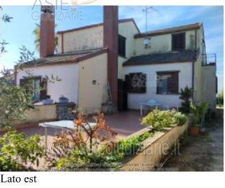 Villa o villino Viterbo [A4341380]