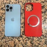 IPHONE 13 PRO MAX 256 GB