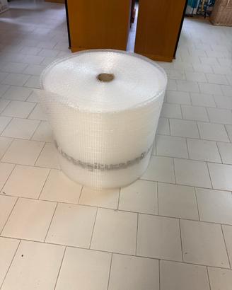 Pluriball RAJA 100m x 50cm 3 rotoli totale 250 m