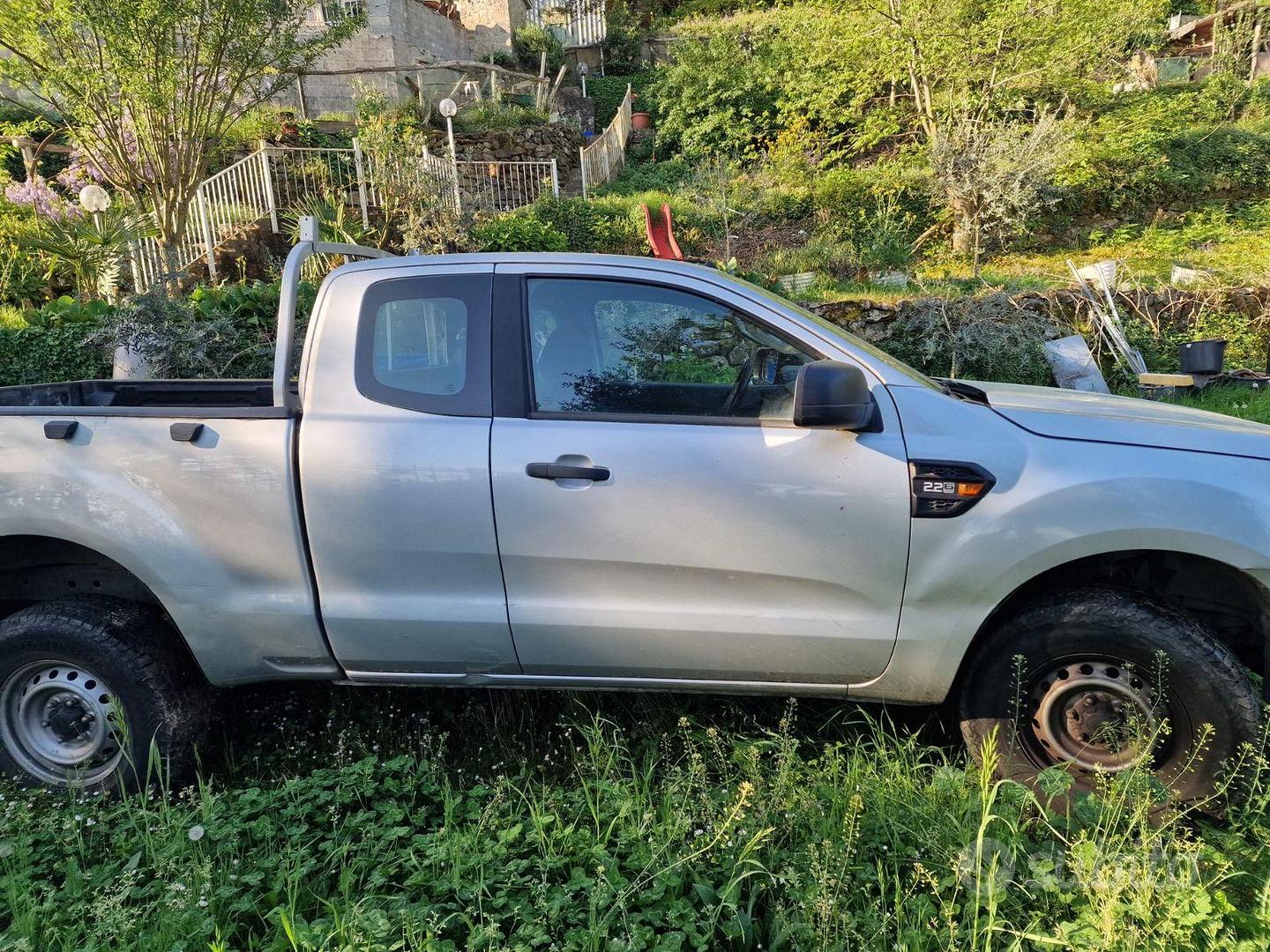 Ford Ranger 2017 photo 5