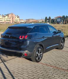 Peugeot 3008 GT LINE