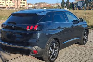Peugeot 3008 GT LINE