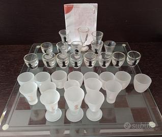 Drinking game Scacchi 