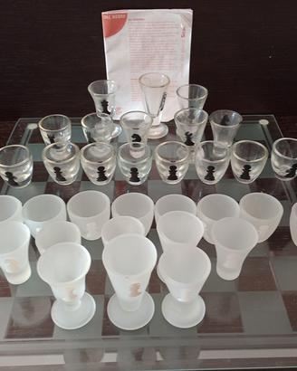 Drinking game Scacchi 