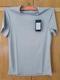 T-shirt da corsa Nuova 