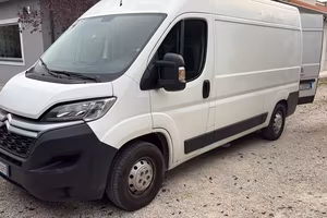 Citroen jumper / ducato