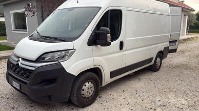 Citroen jumper / ducato