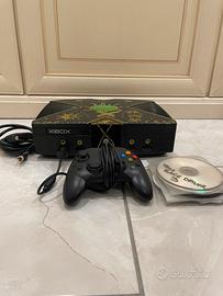 Xbox original “prima generazione”
