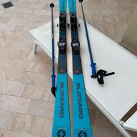 SCI BLIZZARD STORMBIRD 172