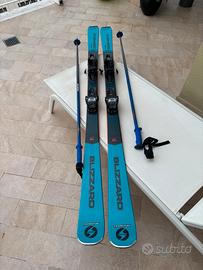 SCI BLIZZARD STORMBIRD 172