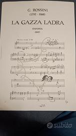 Stampa numerata da incorniciare 