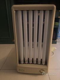 Lampada a raggi infrarossi