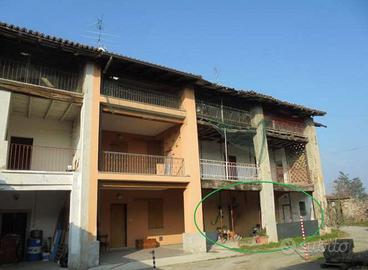 Appartamento a Canonica d'Adda (BG)