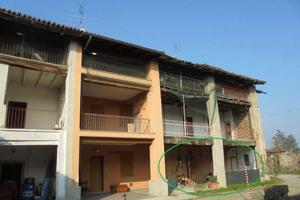 Appartamento a Canonica d'Adda (BG)