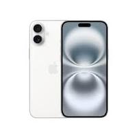 Iphone 16 plus bianco 128 (nuovo)