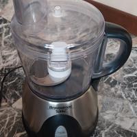 Robot impasta trita Bravo Simac