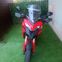 Ducati multistrada