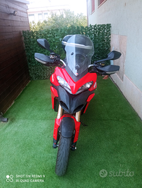 Ducati multistrada