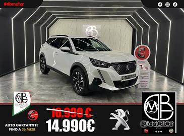 Peugeot 2008 PureTech 130 S&S Allure