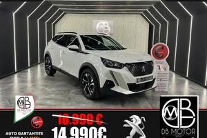 Peugeot 2008 PureTech 130 S&S Allure