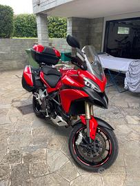 Ducati Multistrada 1200 ABS