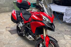 Ducati Multistrada 1200 ABS