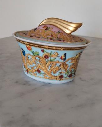 Zuccheriera Versace Le Jardin Rosenthal