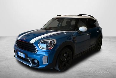 MINI COOPER COUNTRRYMAN 1.5 2.0 D 150CV NORTHWOOD 