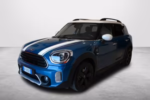 MINI COOPER COUNTRRYMAN 1.5 2.0 D 150CV NORTHWOOD 