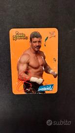 Carta WWE Raw Deal 052/132 – Eddie Guerrero (2004)