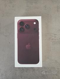 Iphone 18 pro NUOVO