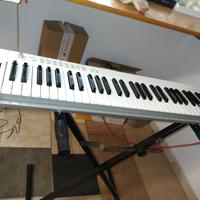 Master Tastiera 61 Tasti Korg K61P + Opzional