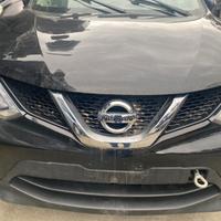 Ricambi usati per Nissan Qasqhai J11 1.5 DCI